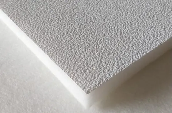 Forro Modular